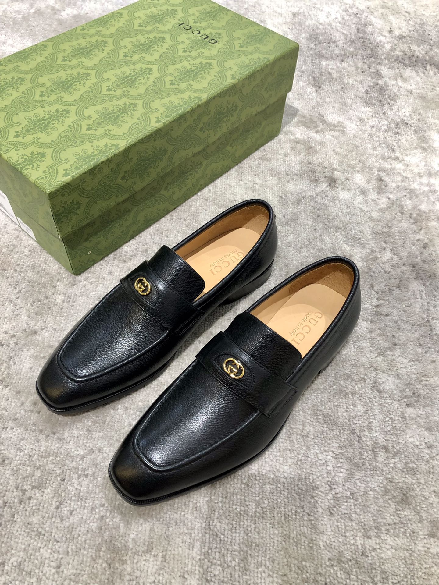 LuxluxHouse Best Quality Shoes Gucci