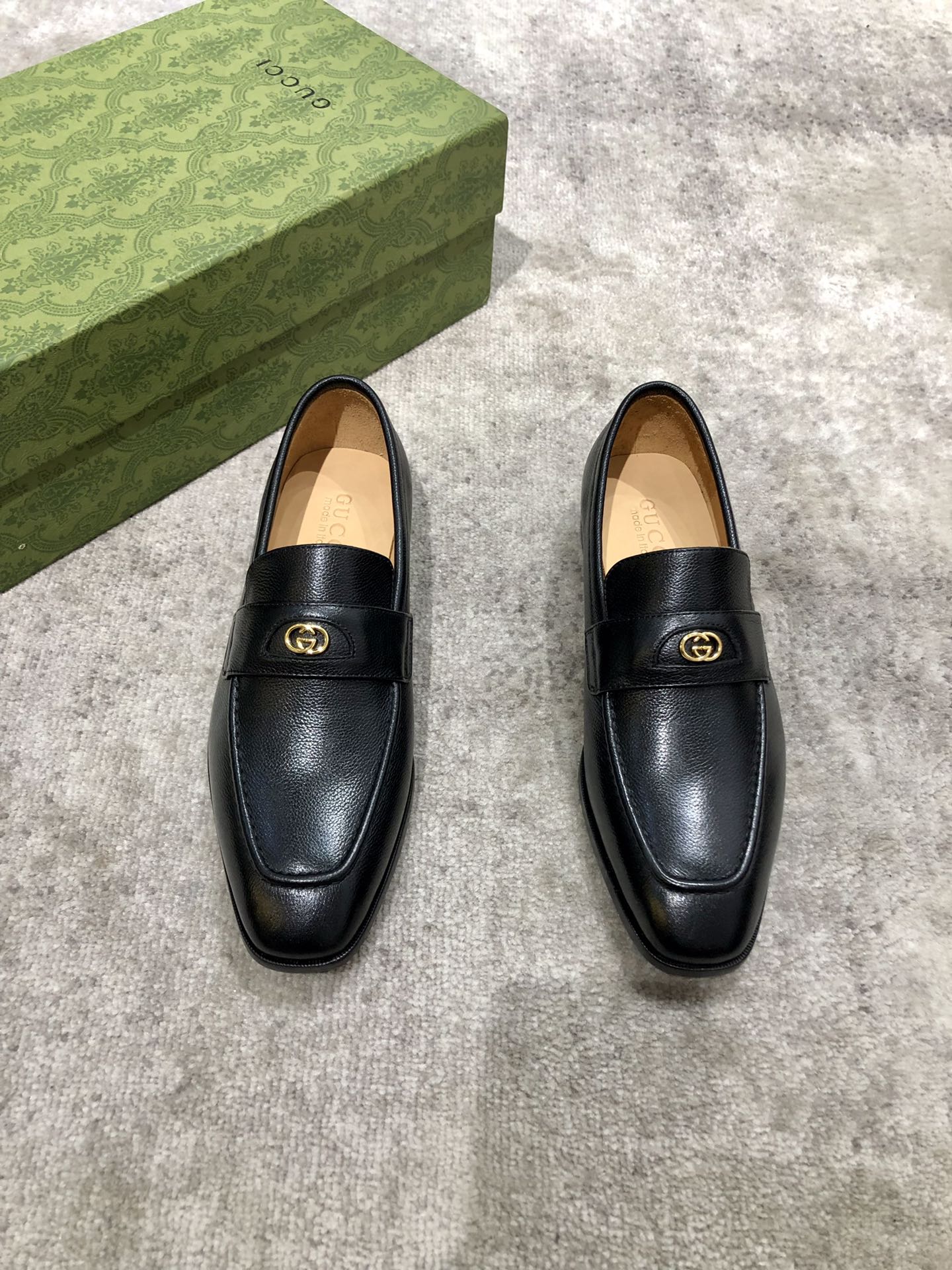 LuxluxHouse Best Quality Shoes Gucci