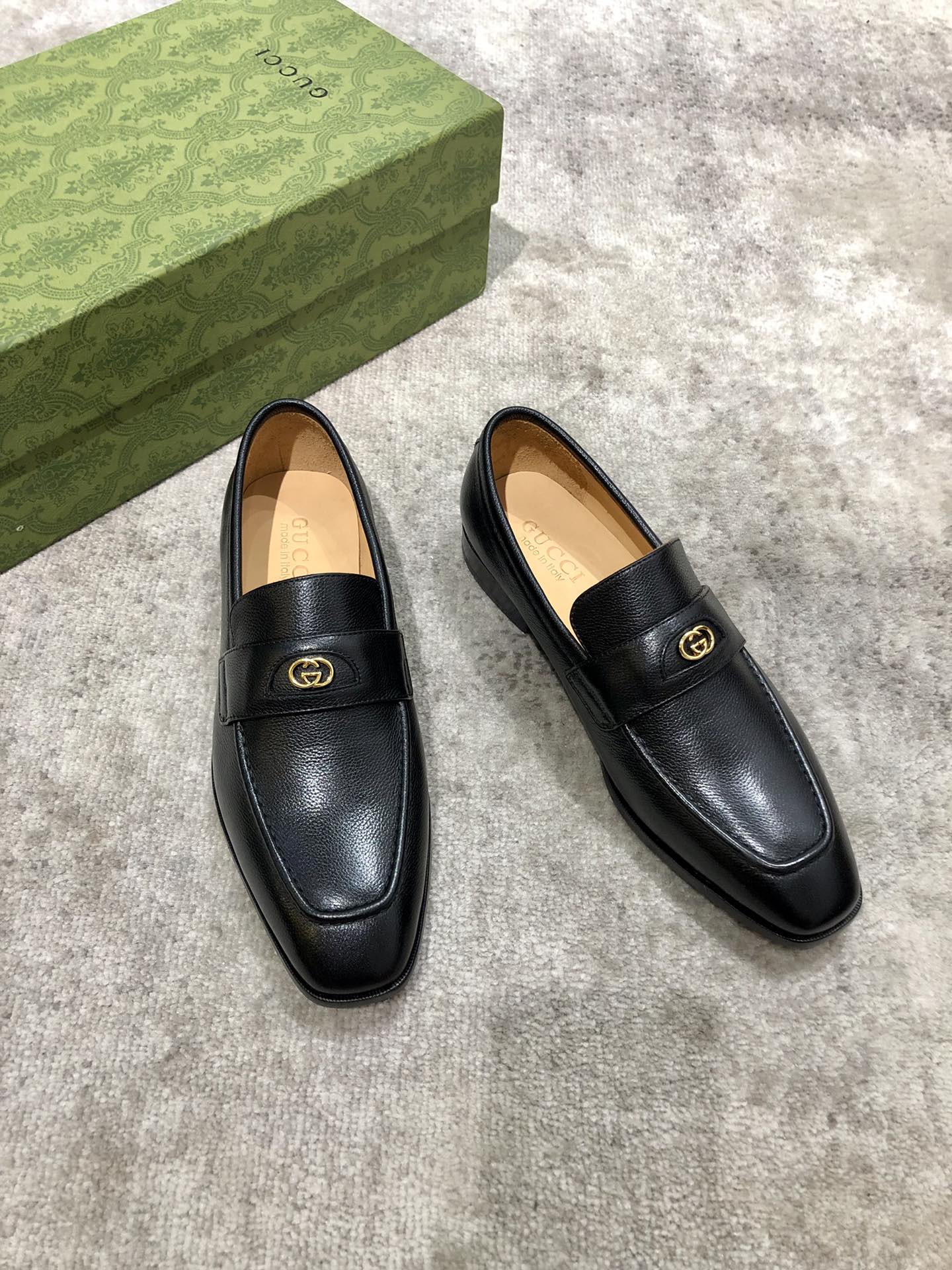 LuxluxHouse Best Quality Shoes Gucci