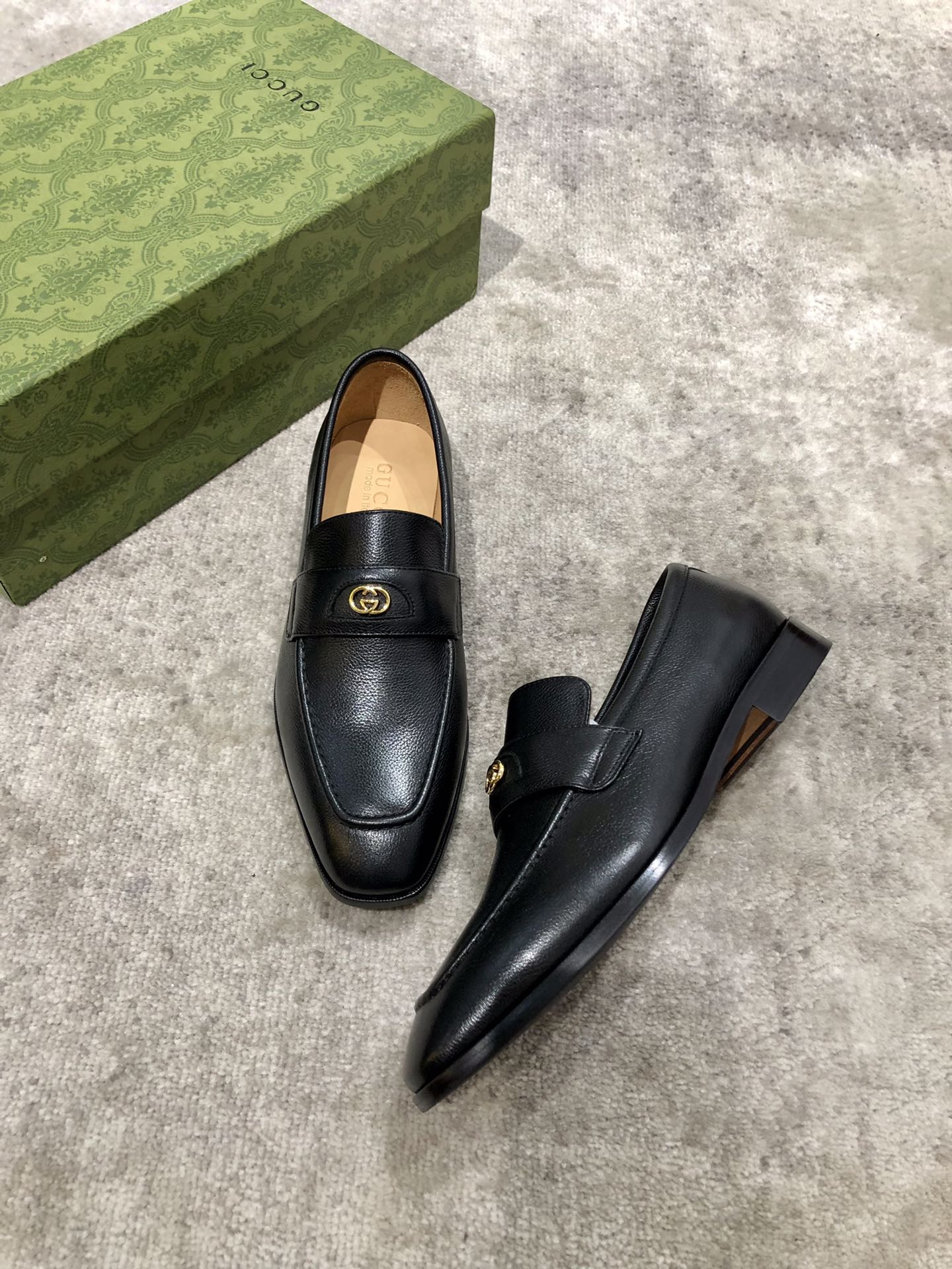 LuxluxHouse Best Quality Shoes Gucci