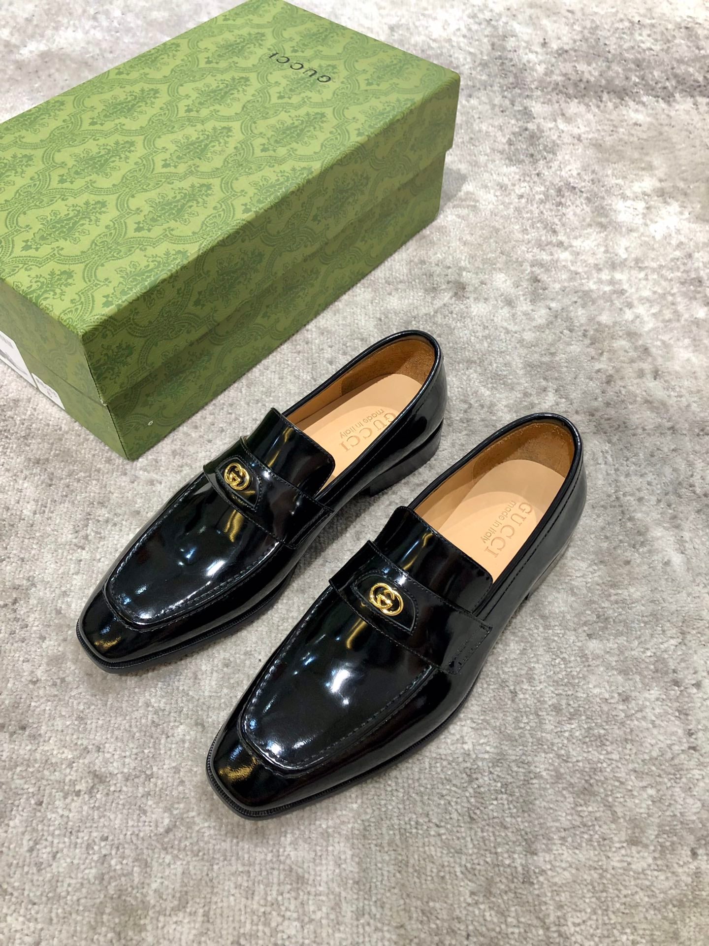 LuxluxHouse Best Quality Shoes Gucci