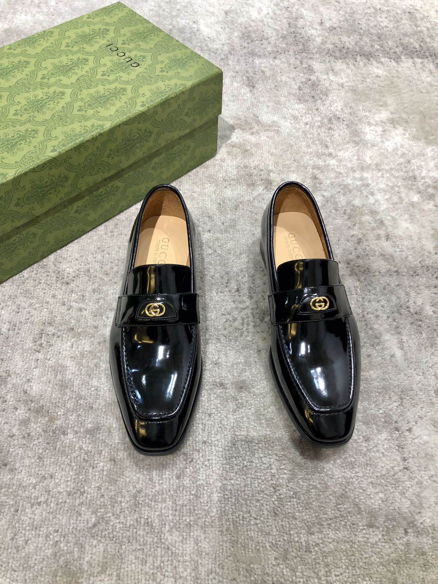 LuxluxHouse Best Quality Shoes Gucci