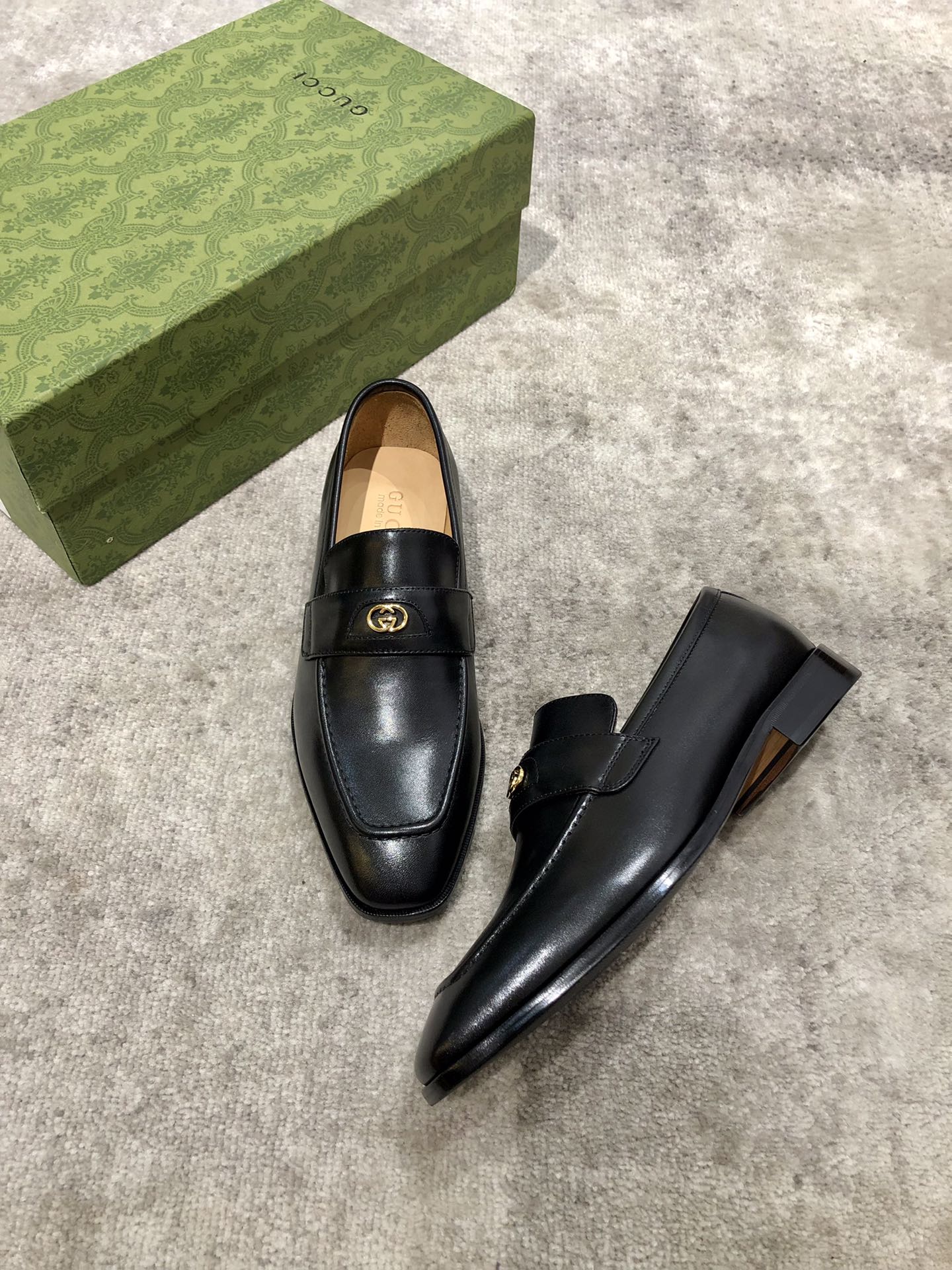 LuxluxHouse Best Quality Shoes Gucci