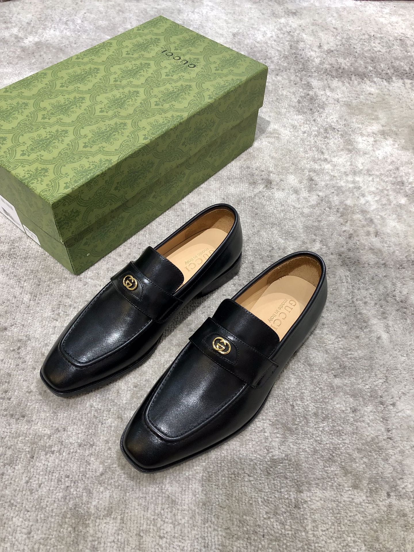 LuxluxHouse Best Quality Shoes Gucci