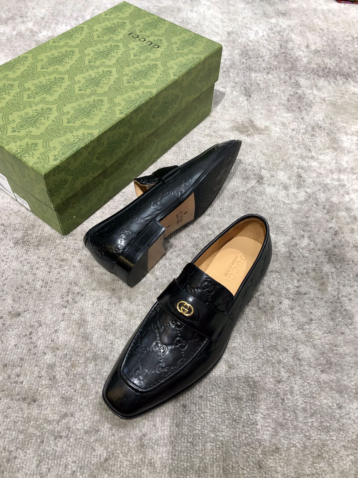 LuxluxHouse Best Quality Shoes Gucci