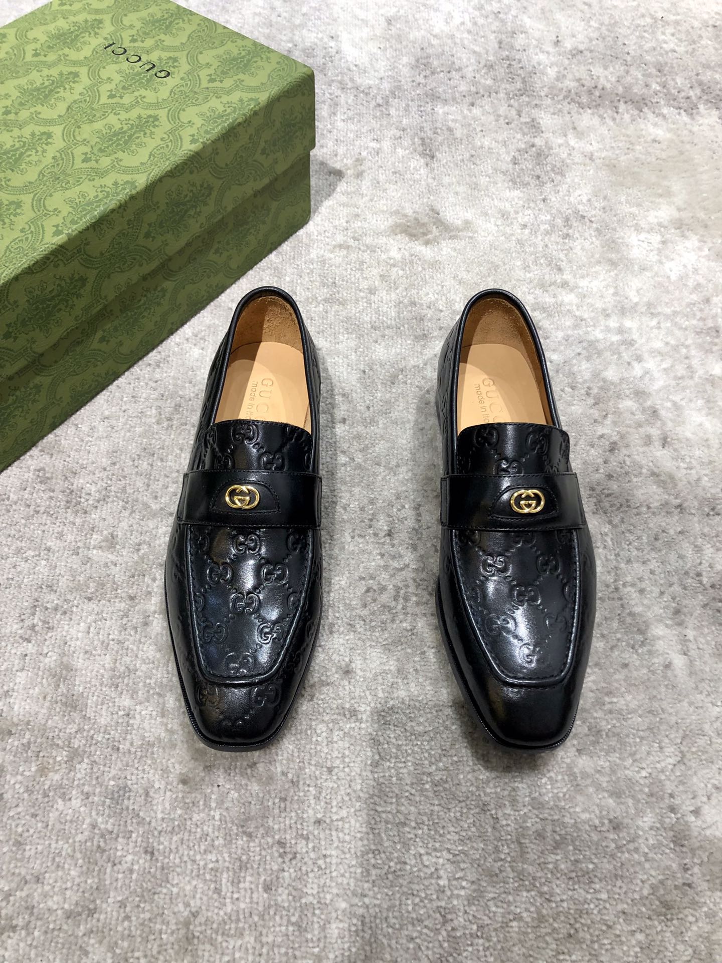 LuxluxHouse Best Quality Shoes Gucci