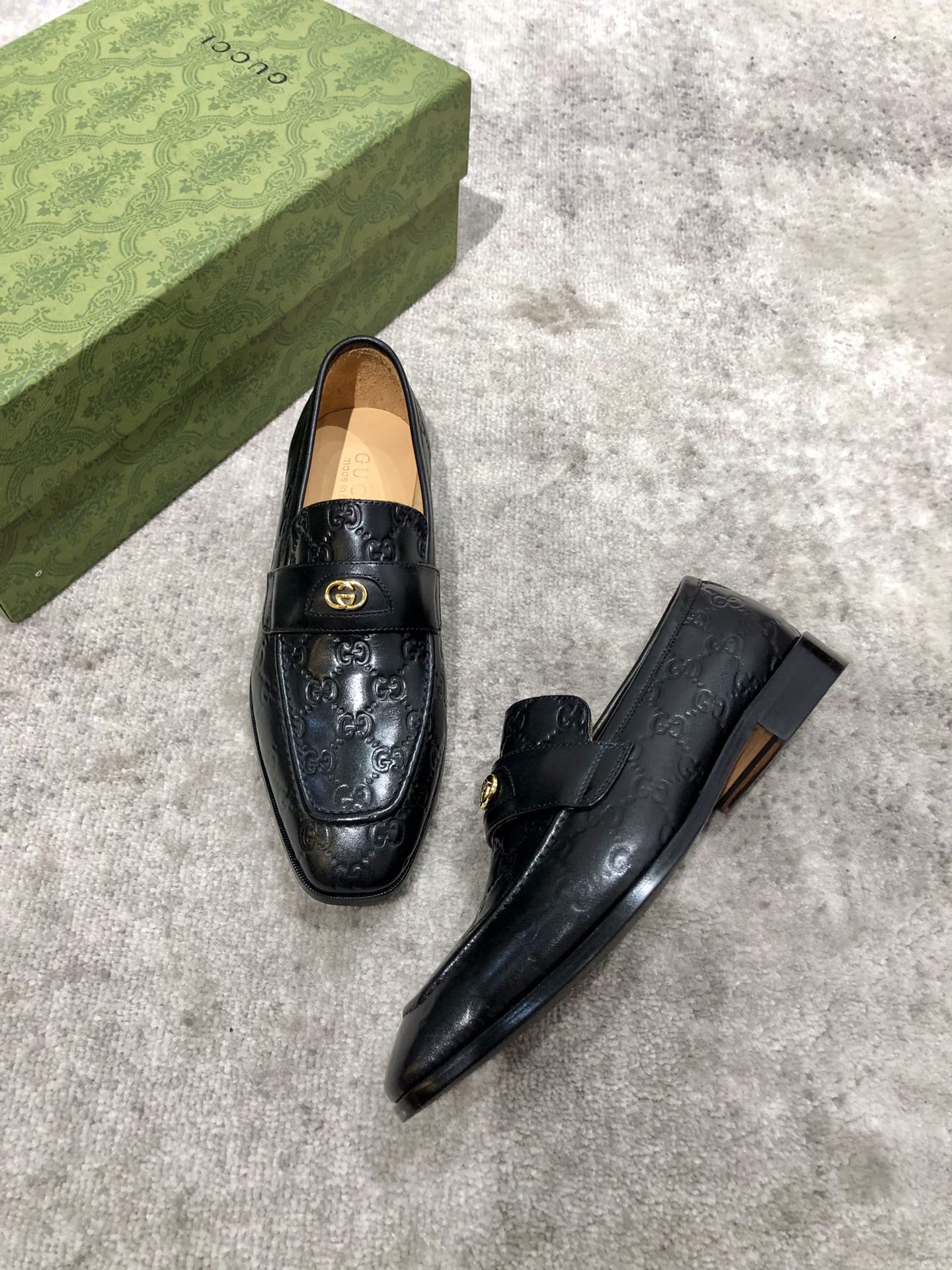 LuxluxHouse Best Quality Shoes Gucci