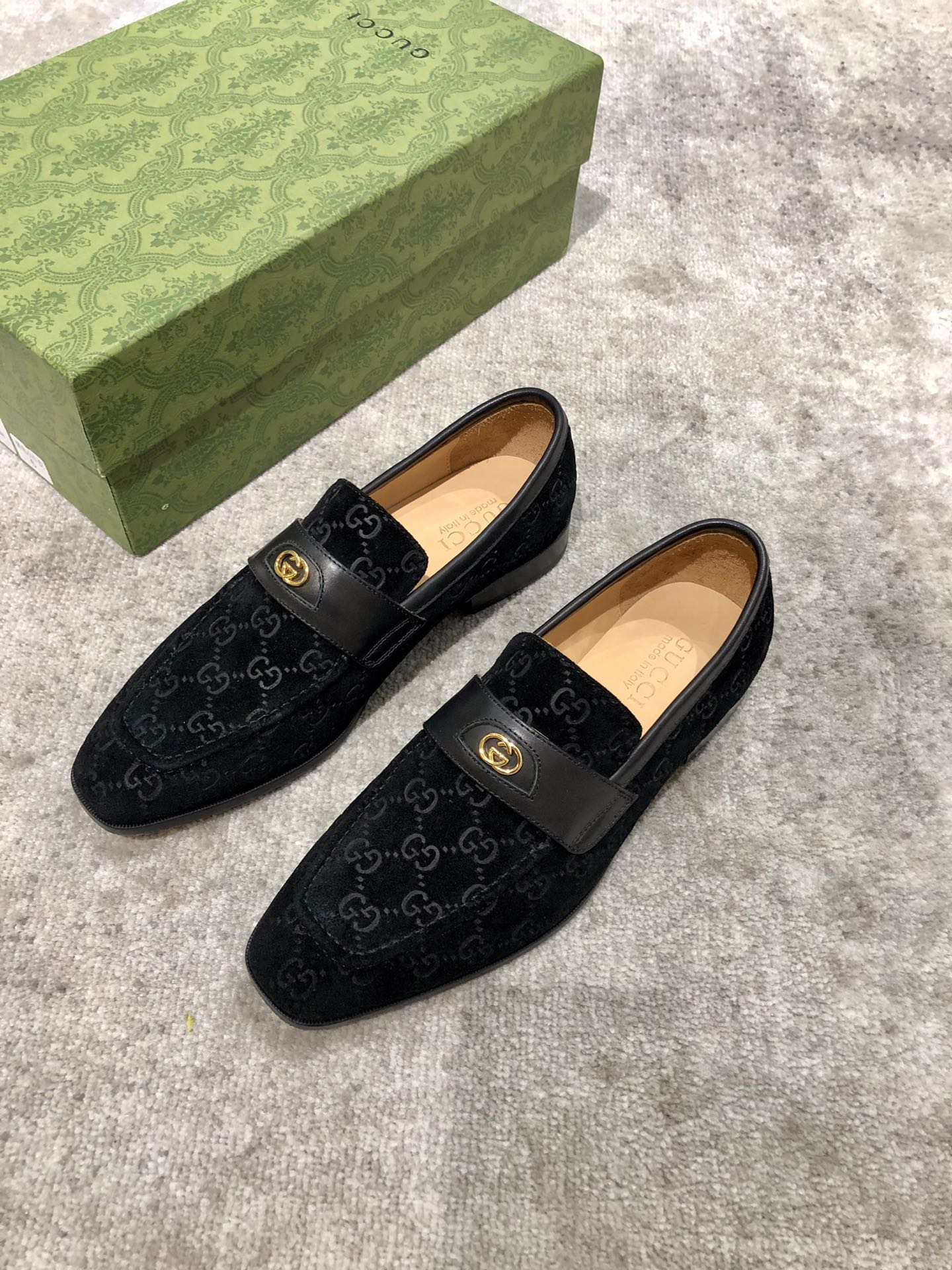 LuxluxHouse Best Quality Shoes Gucci