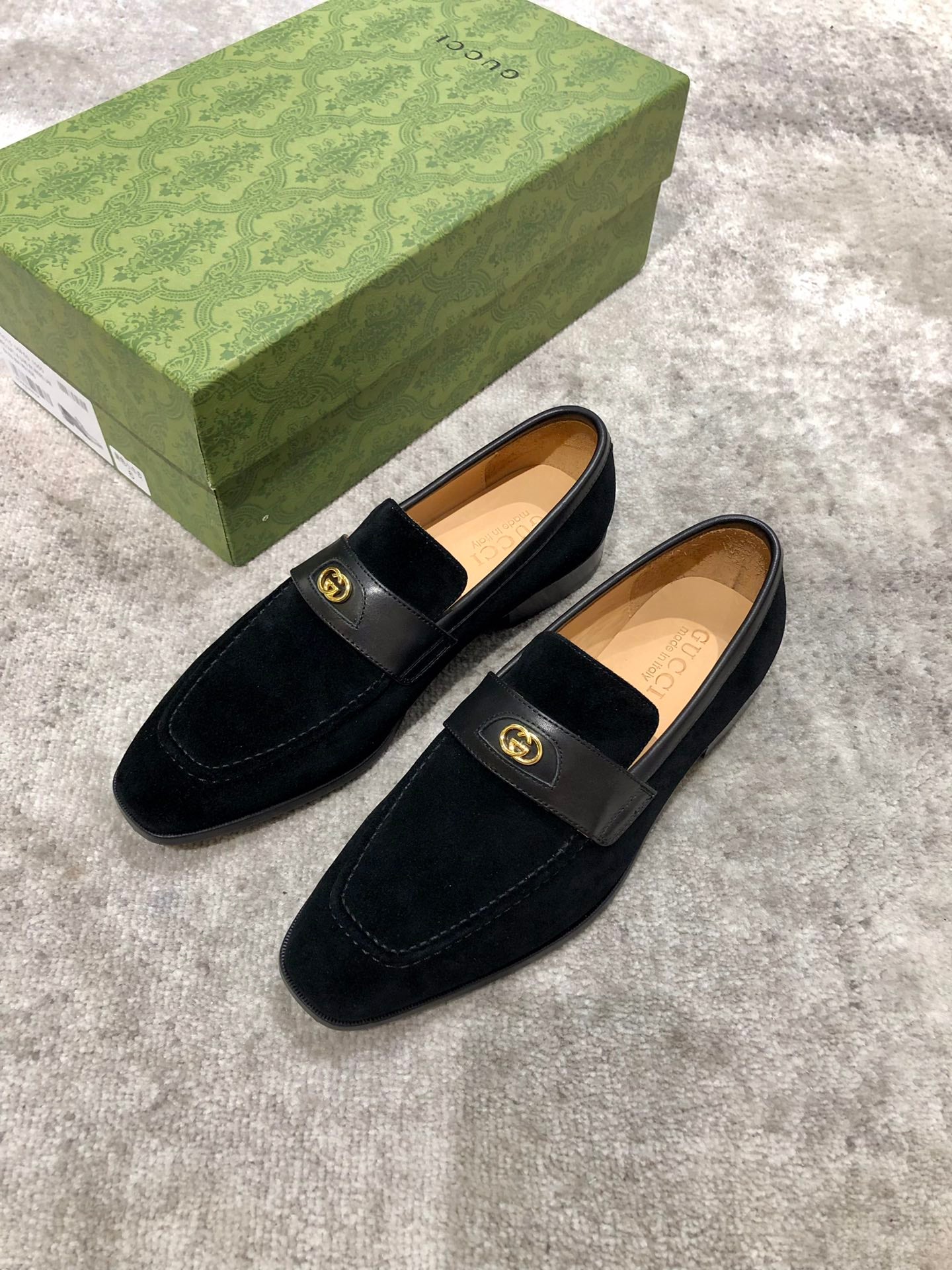 LuxluxHouse Best Quality Shoes Gucci