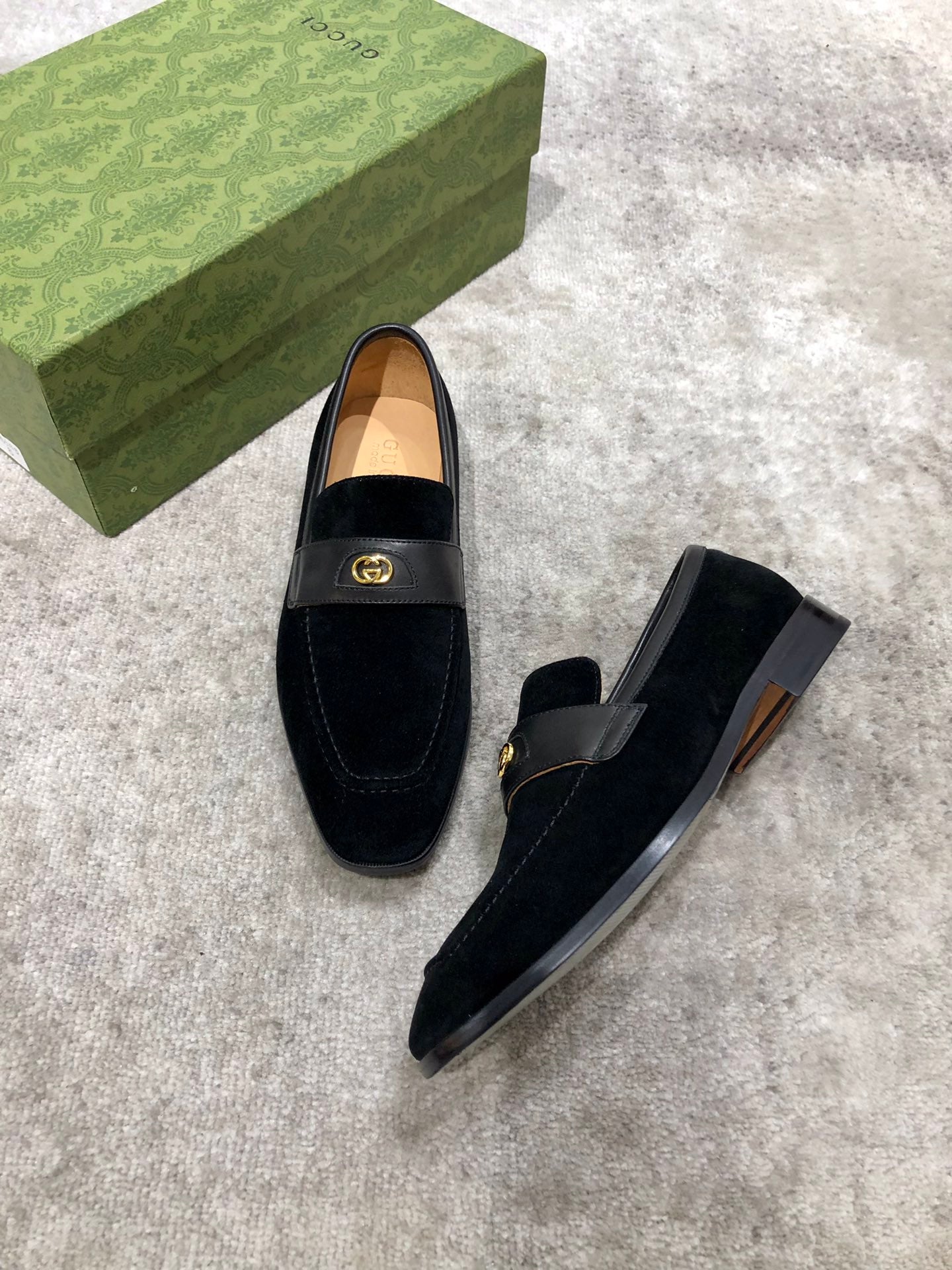 LuxluxHouse Best Quality Shoes Gucci