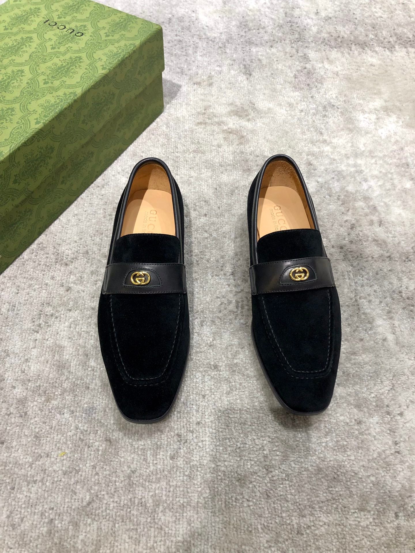 LuxluxHouse Best Quality Shoes Gucci