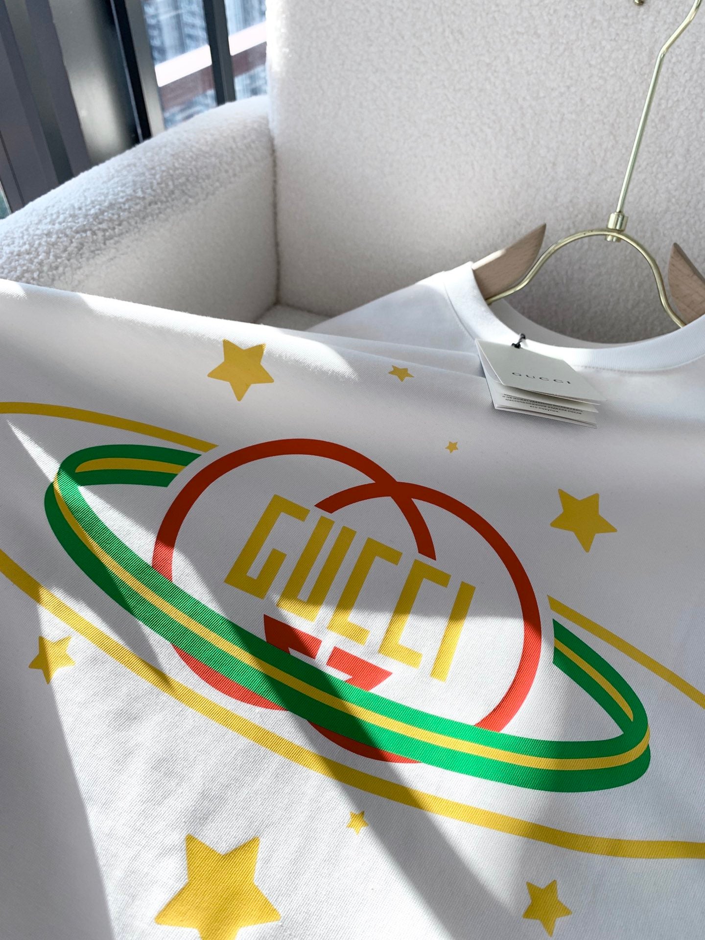 LuxluxHouse Best Quality Clothes Gucci T-shirt