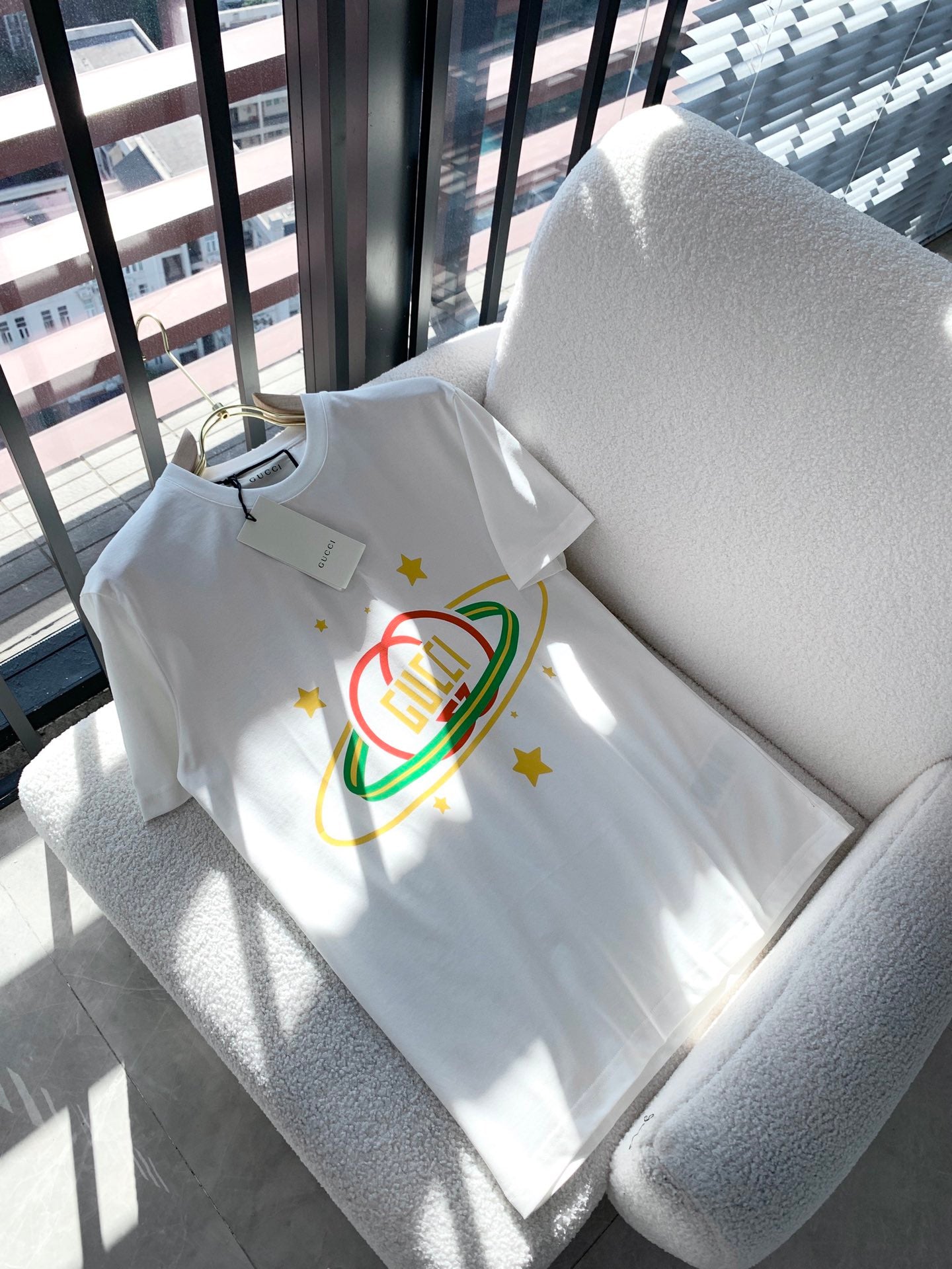 LuxluxHouse Best Quality Clothes Gucci T-shirt