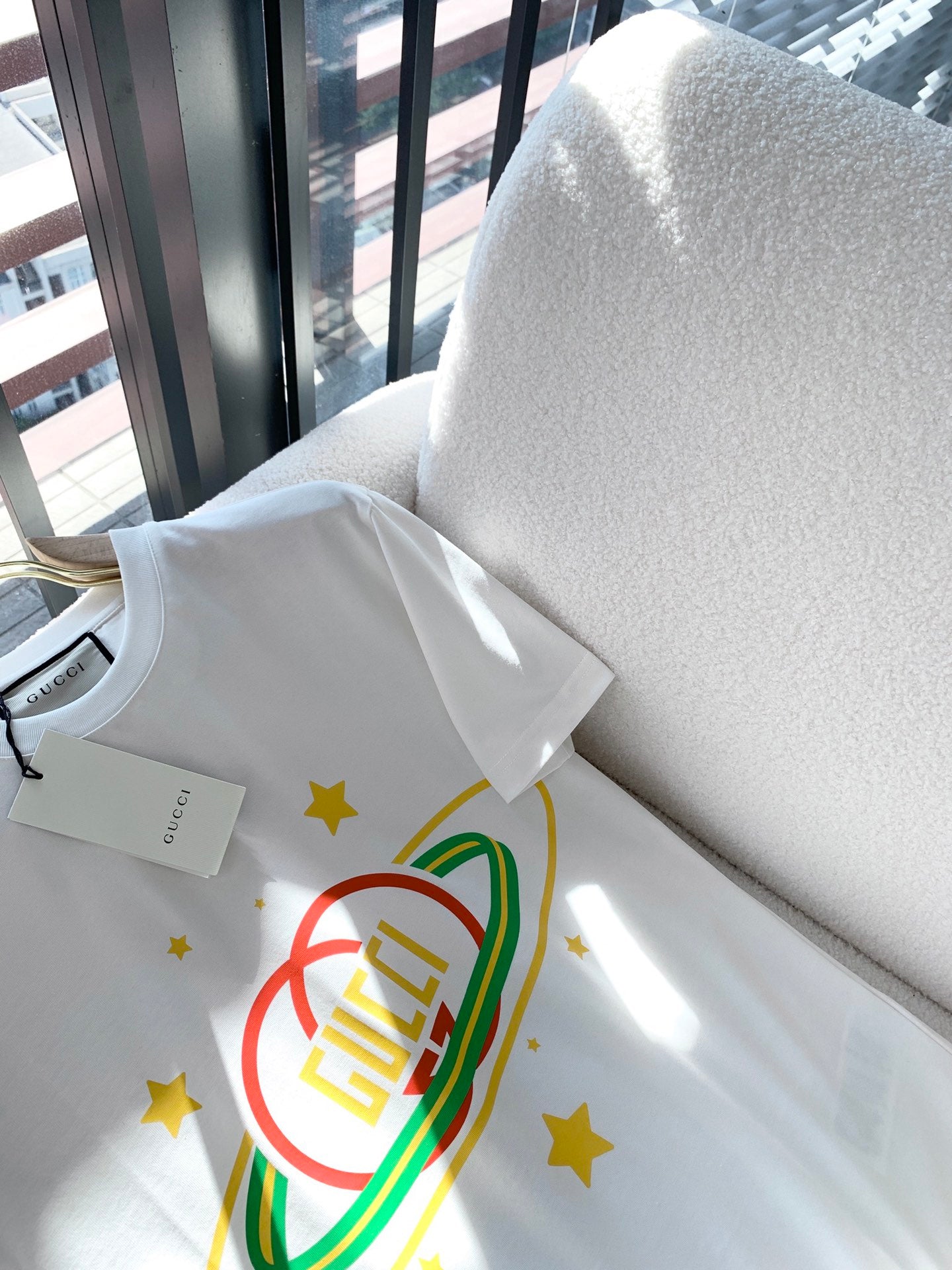 LuxluxHouse Best Quality Clothes Gucci T-shirt