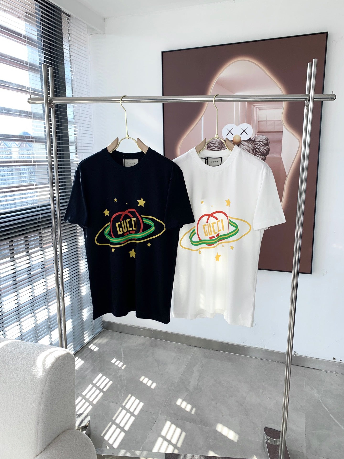 LuxluxHouse Best Quality Clothes Gucci T-shirt