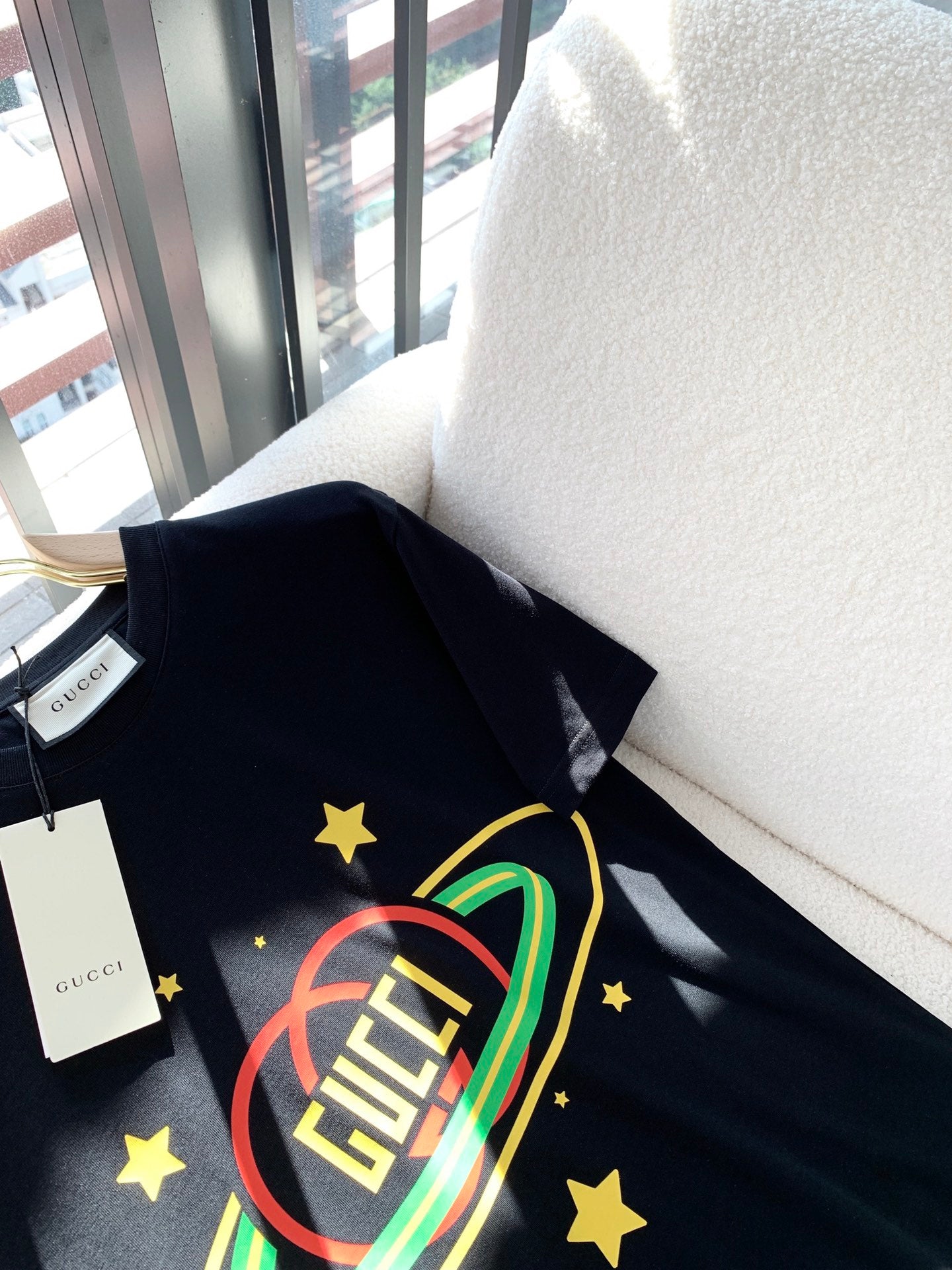 LuxluxHouse Best Quality Clothes Gucci T-shirt