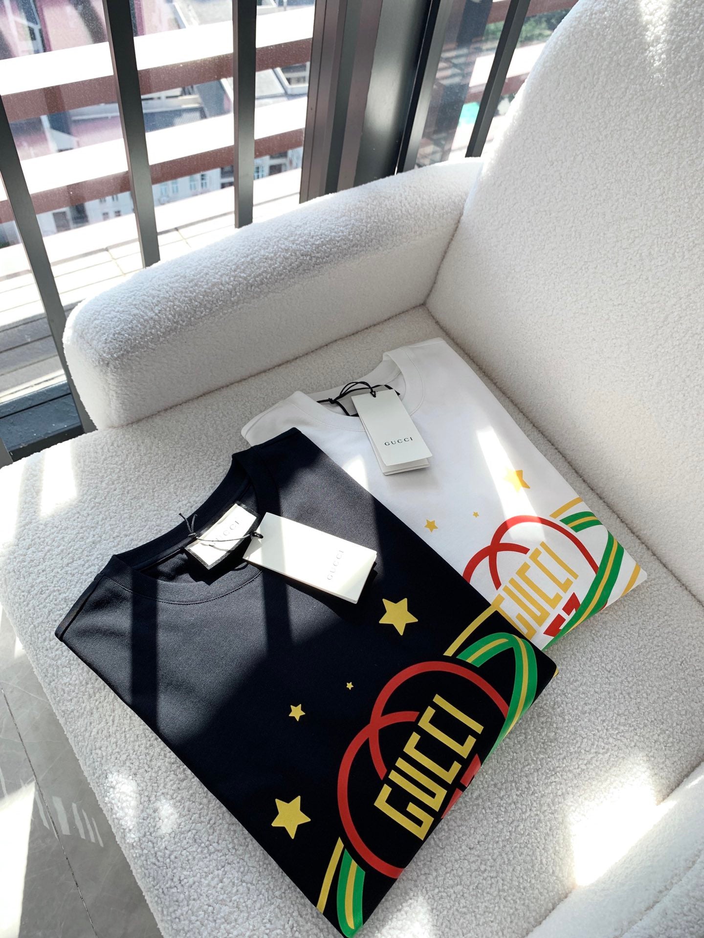 LuxluxHouse Best Quality Clothes Gucci T-shirt