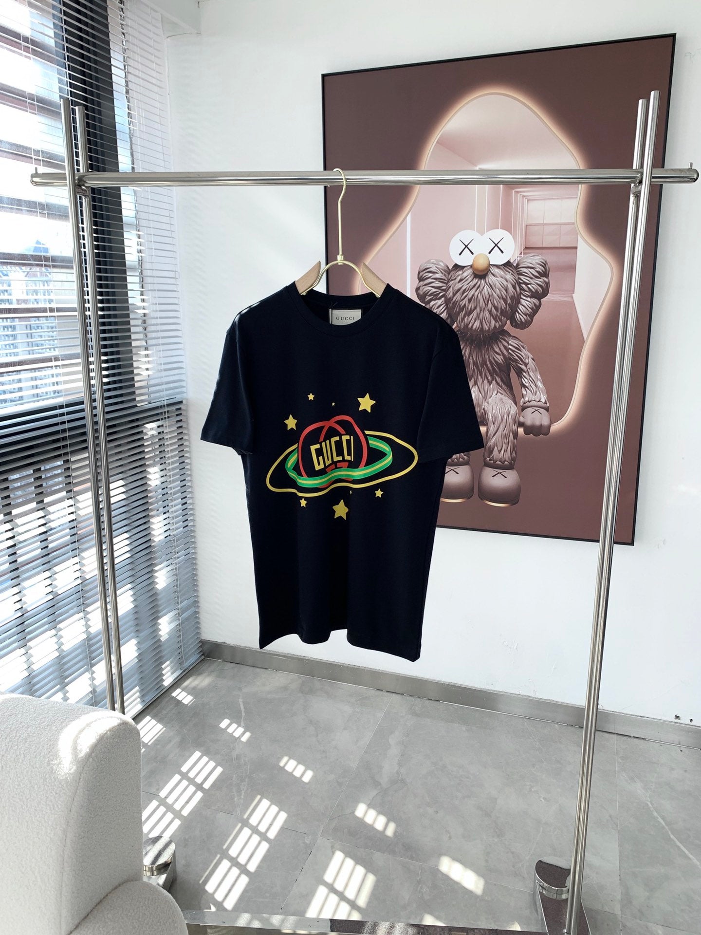 LuxluxHouse Best Quality Clothes Gucci T-shirt