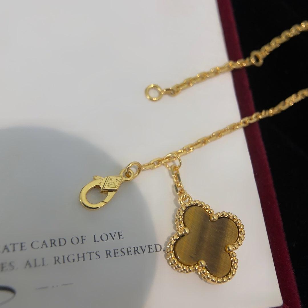 LuxluxHouse Best Quality Accessories Van Cleef & Arpels Necklace