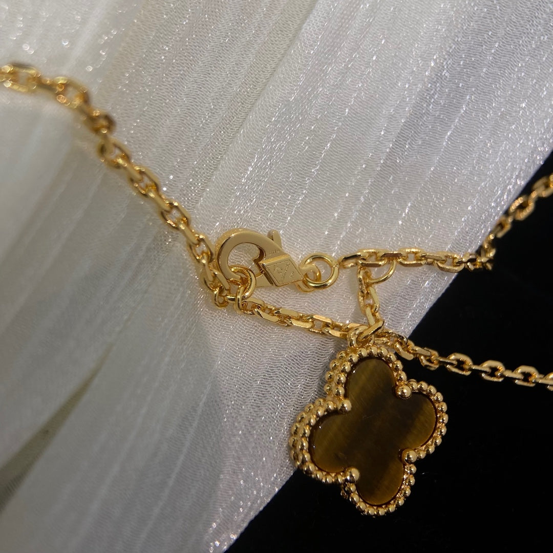 LuxluxHouse Best Quality Accessories Van Cleef & Arpels Necklace