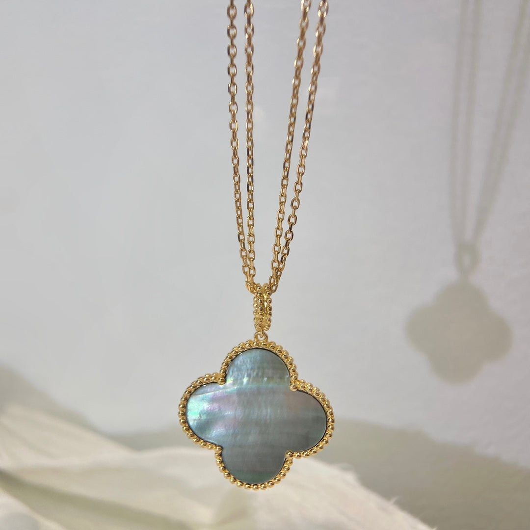 LuxluxHouse Best Quality Accessories Van Cleef & Arpels Necklace