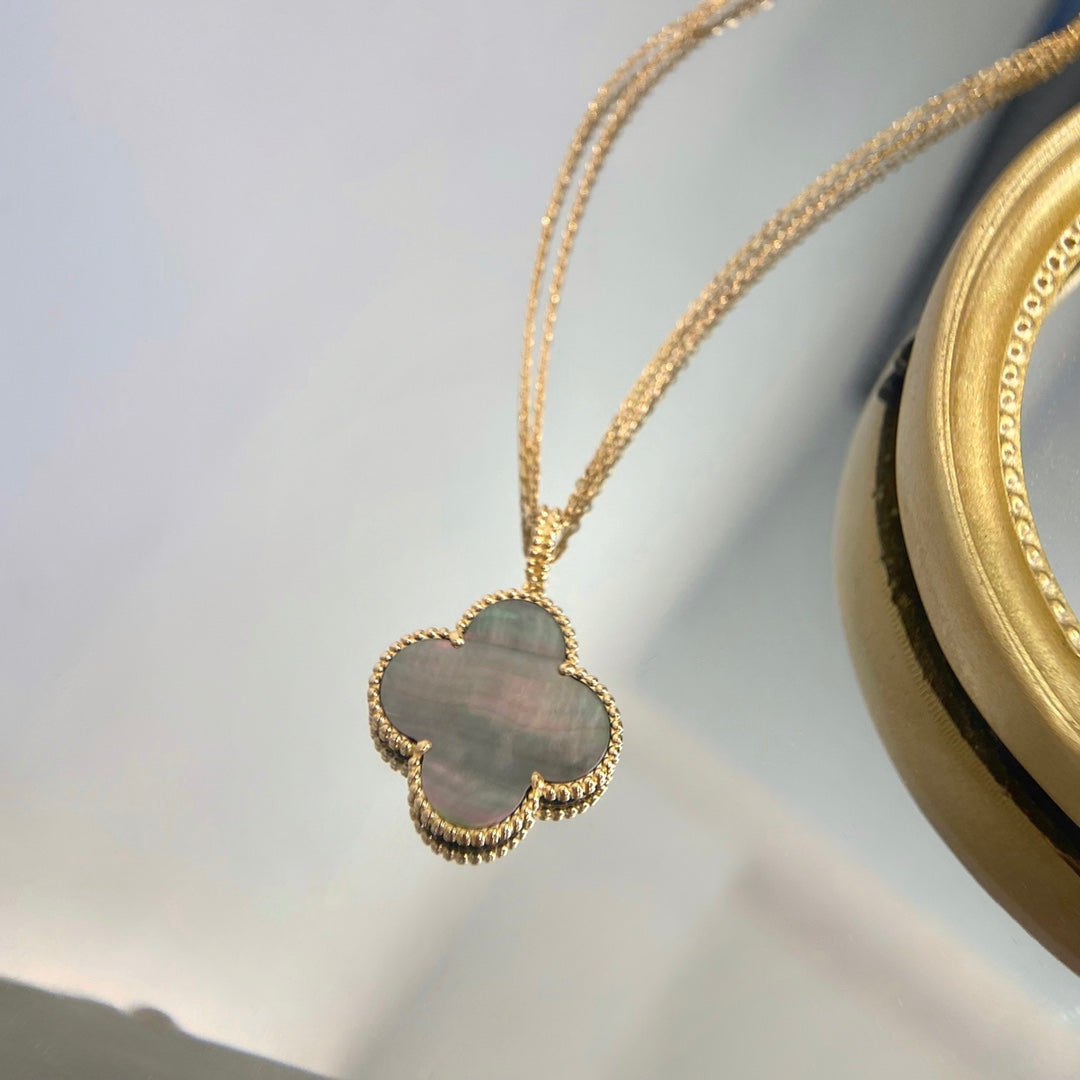 LuxluxHouse Best Quality Accessories Van Cleef & Arpels Necklace