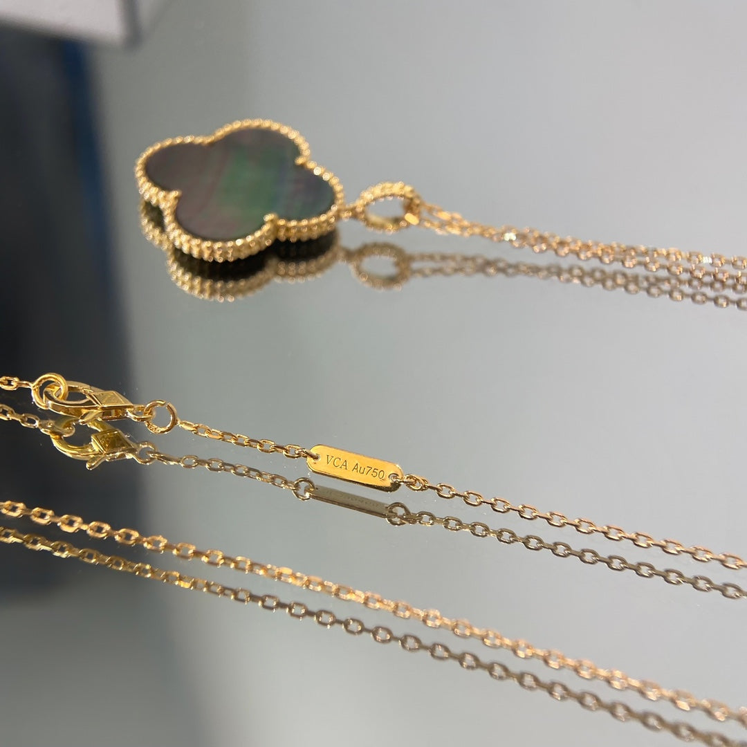 LuxluxHouse Best Quality Accessories Van Cleef & Arpels Necklace