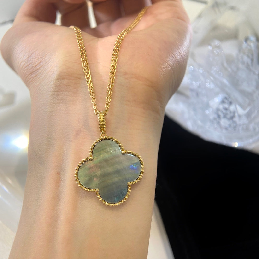 LuxluxHouse Best Quality Accessories Van Cleef & Arpels Necklace