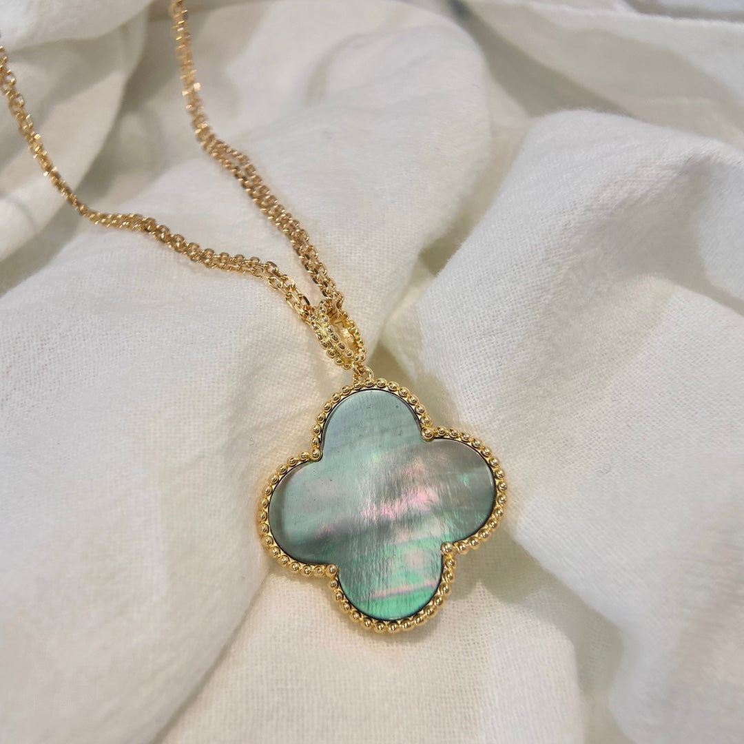 LuxluxHouse Best Quality Accessories Van Cleef & Arpels Necklace