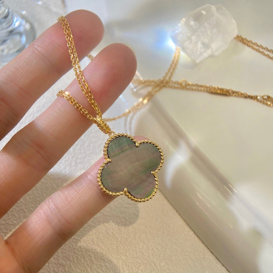 LuxluxHouse Best Quality Accessories Van Cleef & Arpels Necklace