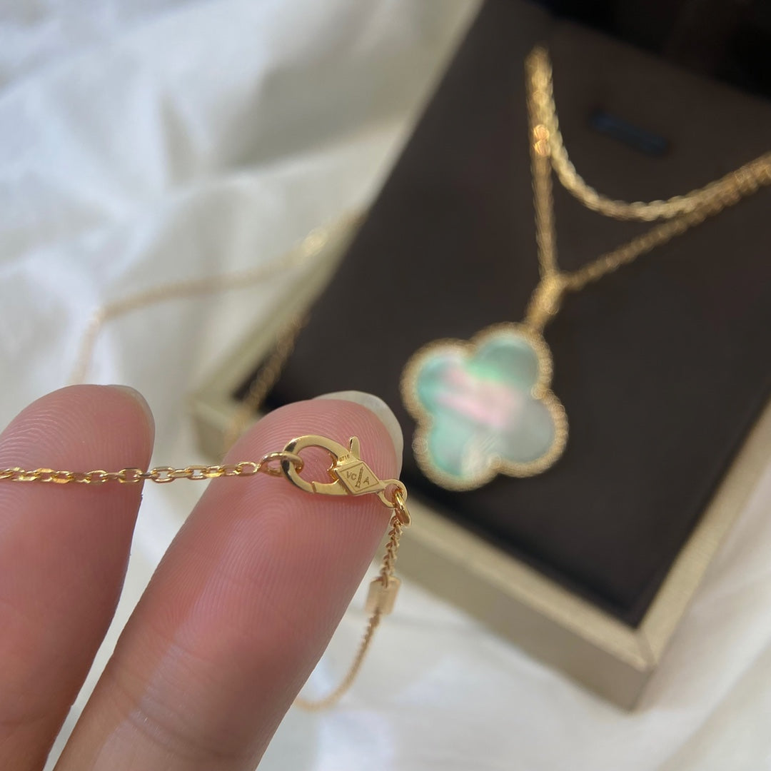 LuxluxHouse Best Quality Accessories Van Cleef & Arpels Necklace