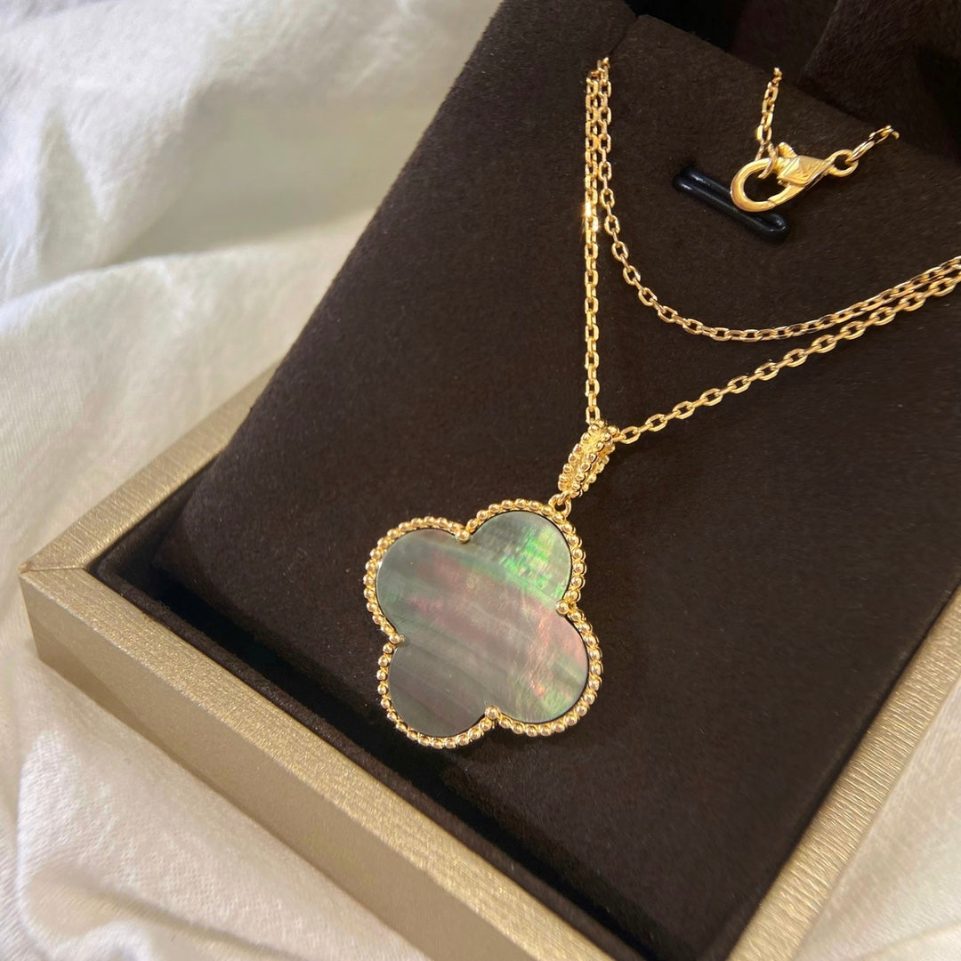 LuxluxHouse Best Quality Accessories Van Cleef & Arpels Necklace