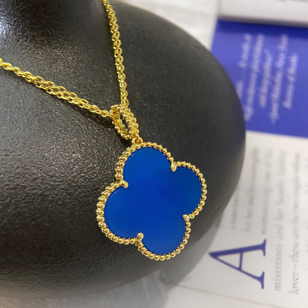 LuxluxHouse Best Quality Accessories Van Cleef & Arpels Necklace