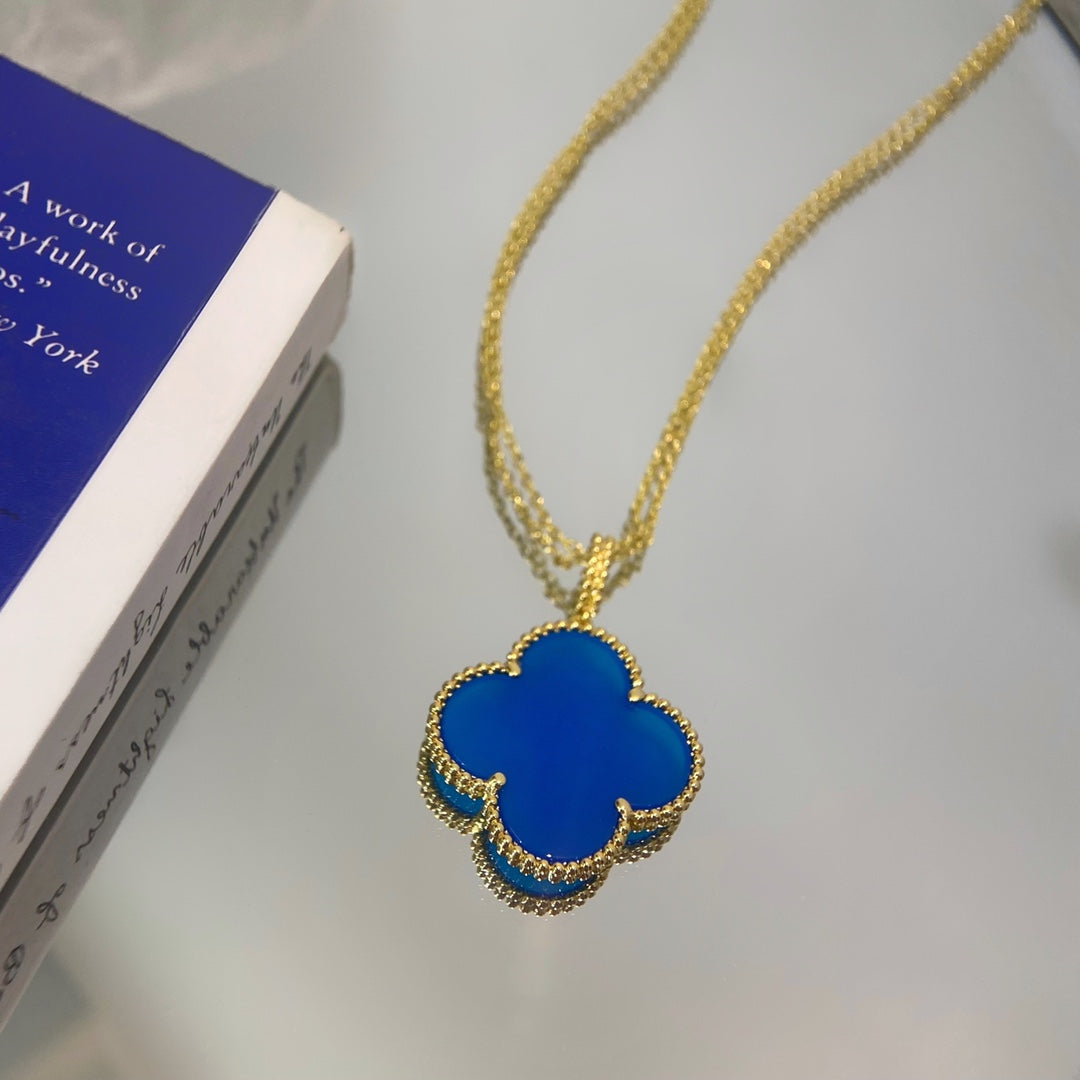 LuxluxHouse Best Quality Accessories Van Cleef & Arpels Necklace