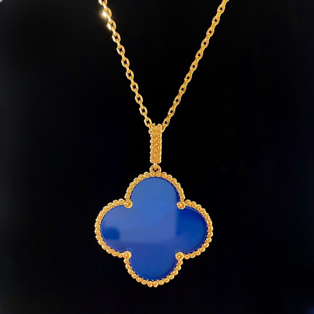 LuxluxHouse Best Quality Accessories Van Cleef & Arpels Necklace