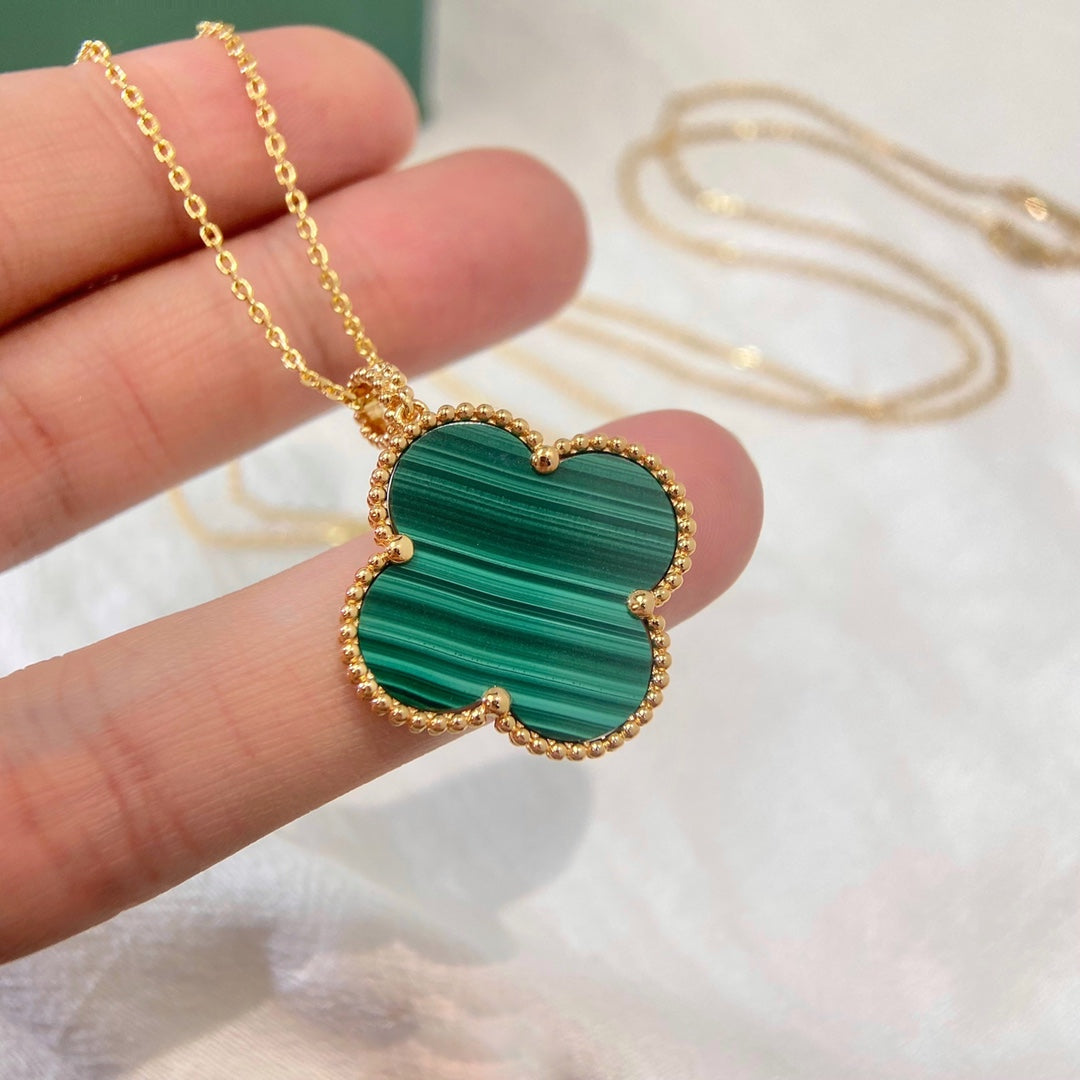 LuxluxHouse Best Quality Accessories Van Cleef & Arpels Necklace