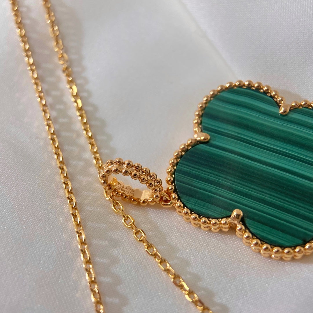 LuxluxHouse Best Quality Accessories Van Cleef & Arpels Necklace