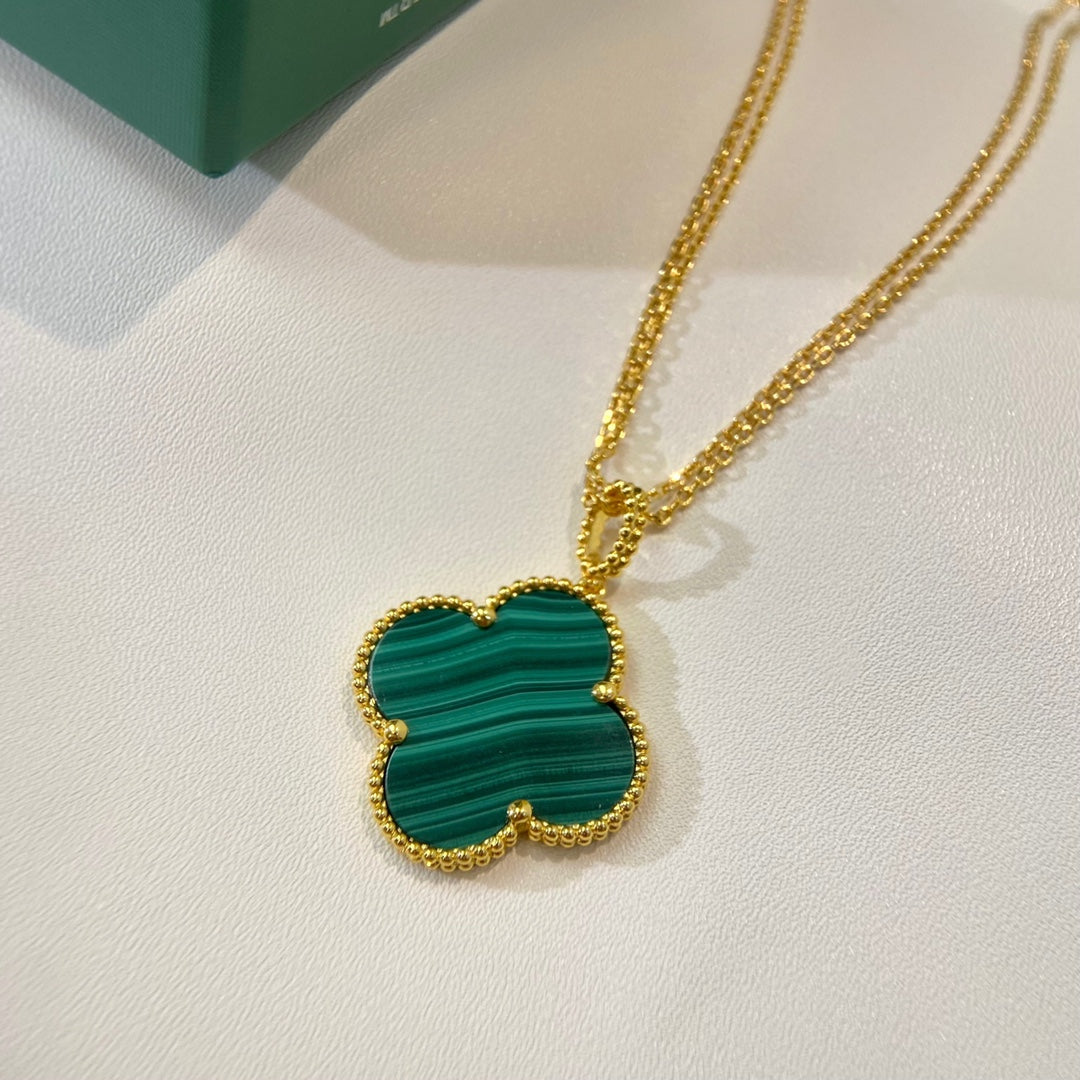 LuxluxHouse Best Quality Accessories Van Cleef & Arpels Necklace