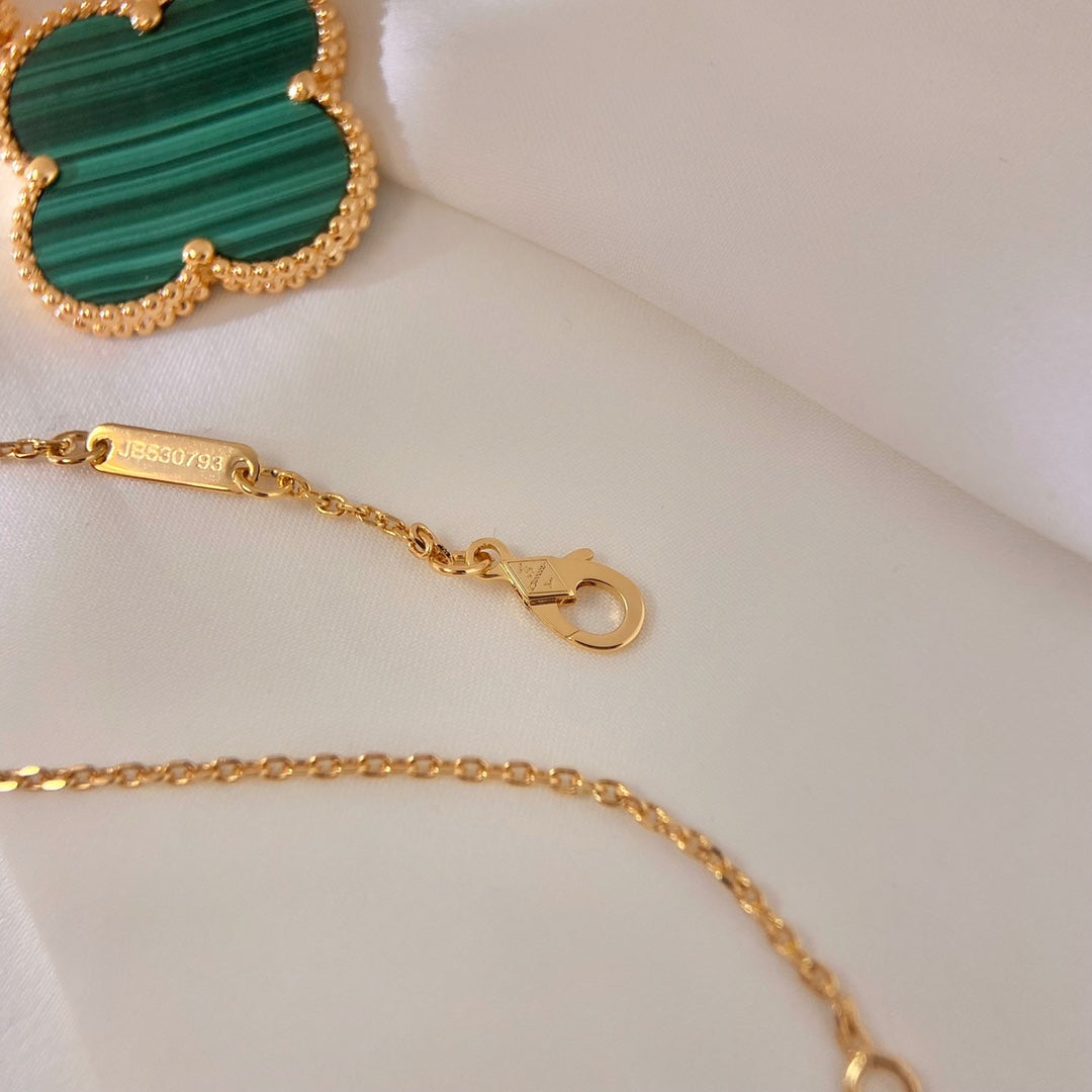 LuxluxHouse Best Quality Accessories Van Cleef & Arpels Necklace