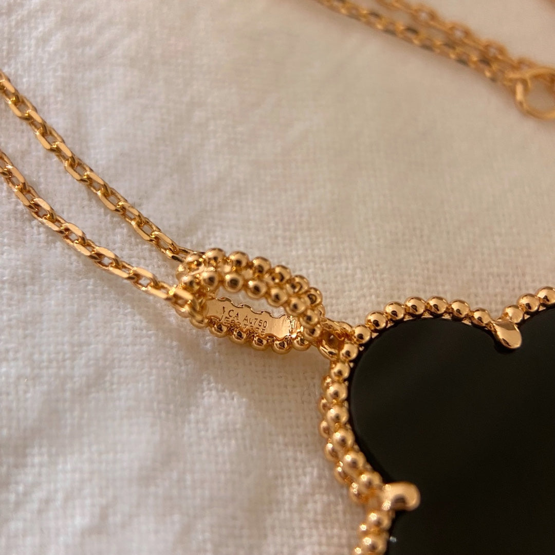 LuxluxHouse Best Quality Accessories Van Cleef & Arpels Necklace