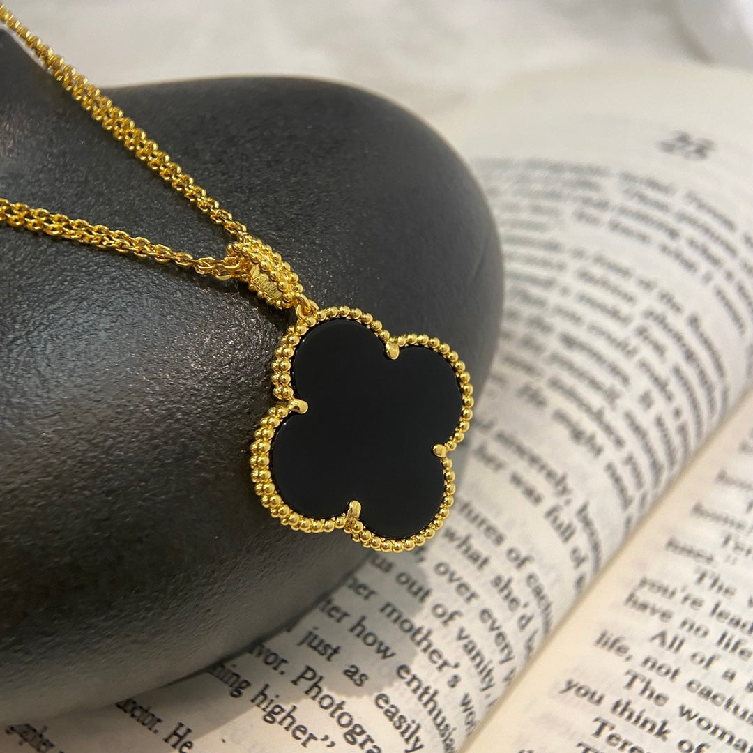 LuxluxHouse Best Quality Accessories Van Cleef & Arpels Necklace