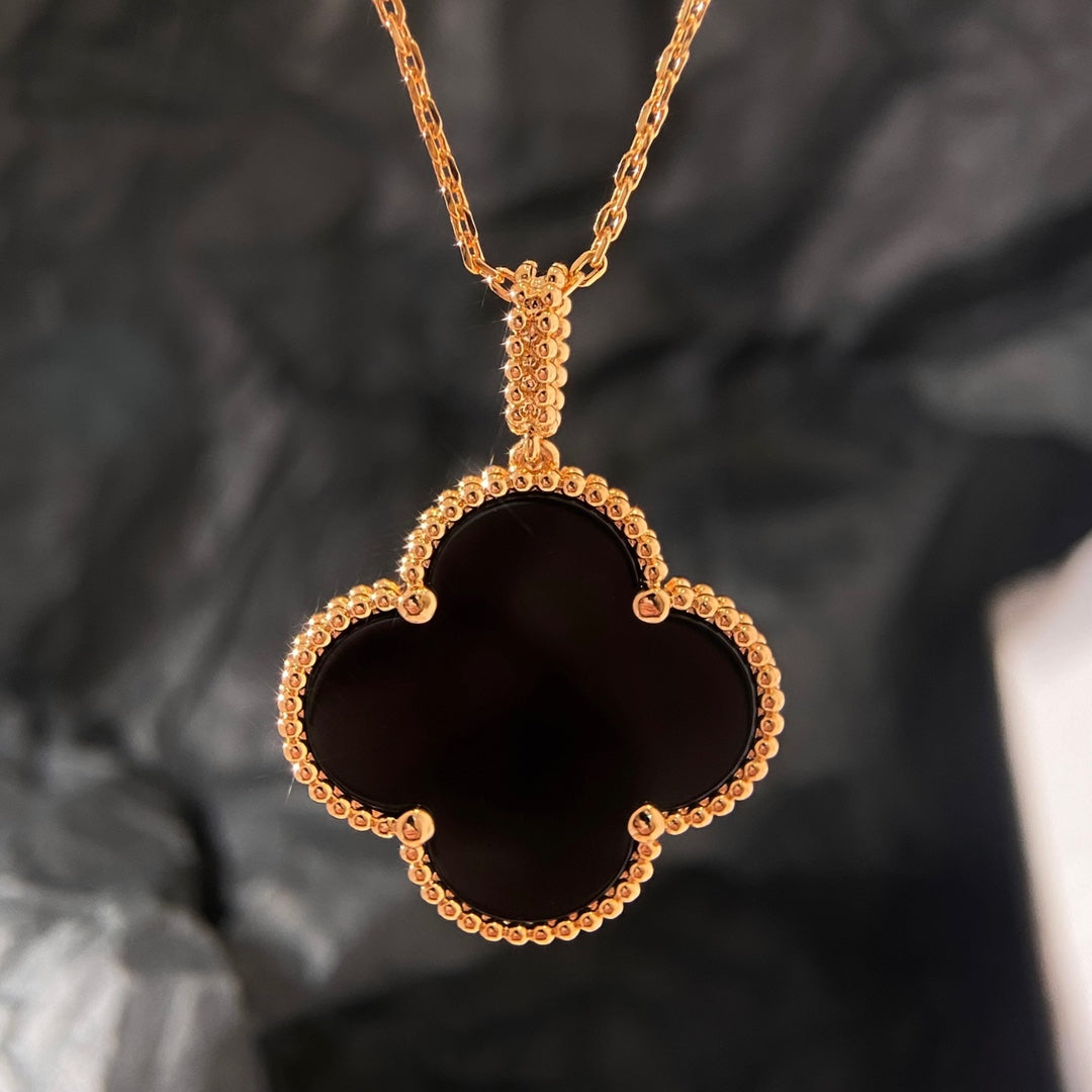 LuxluxHouse Best Quality Accessories Van Cleef & Arpels Necklace