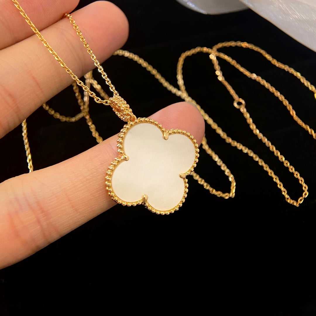 LuxluxHouse Best Quality Accessories Van Cleef & Arpels Necklace