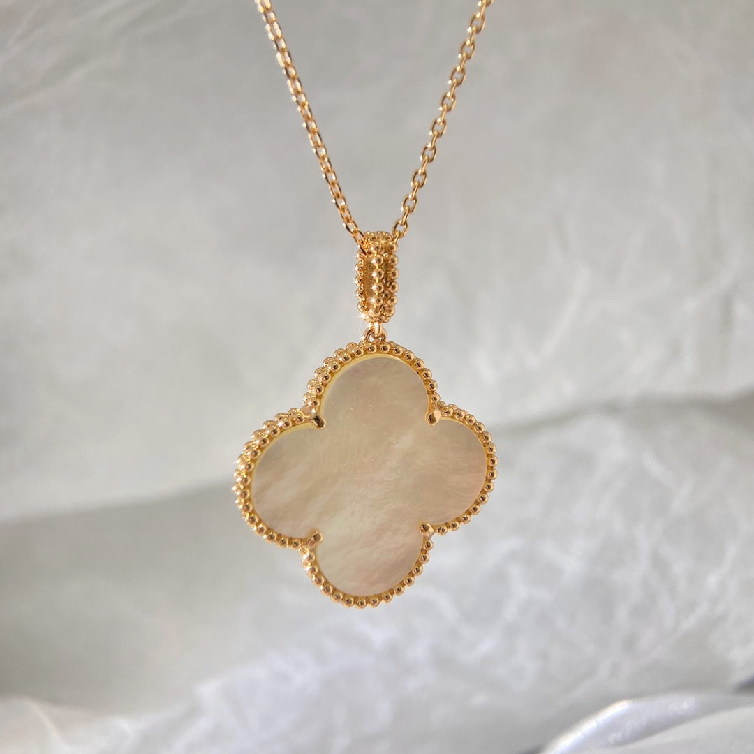 LuxluxHouse Best Quality Accessories Van Cleef & Arpels Necklace