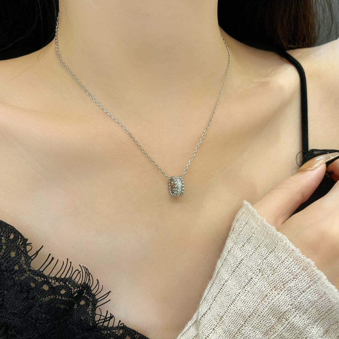 LuxluxHouse Best Quality Accessories Van Cleef & Arpels Necklace