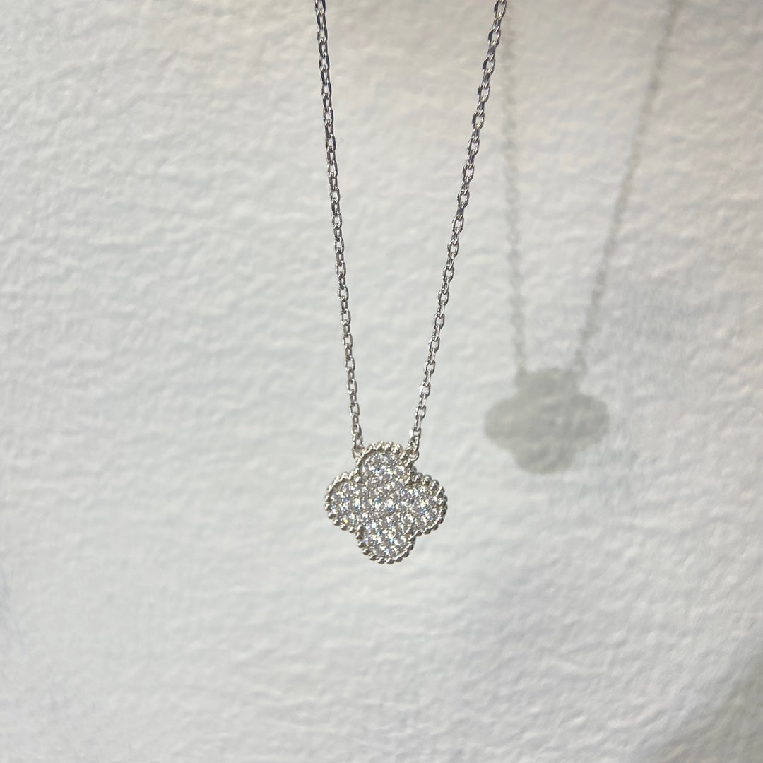 LuxluxHouse Best Quality Accessories Van Cleef & Arpels Necklace