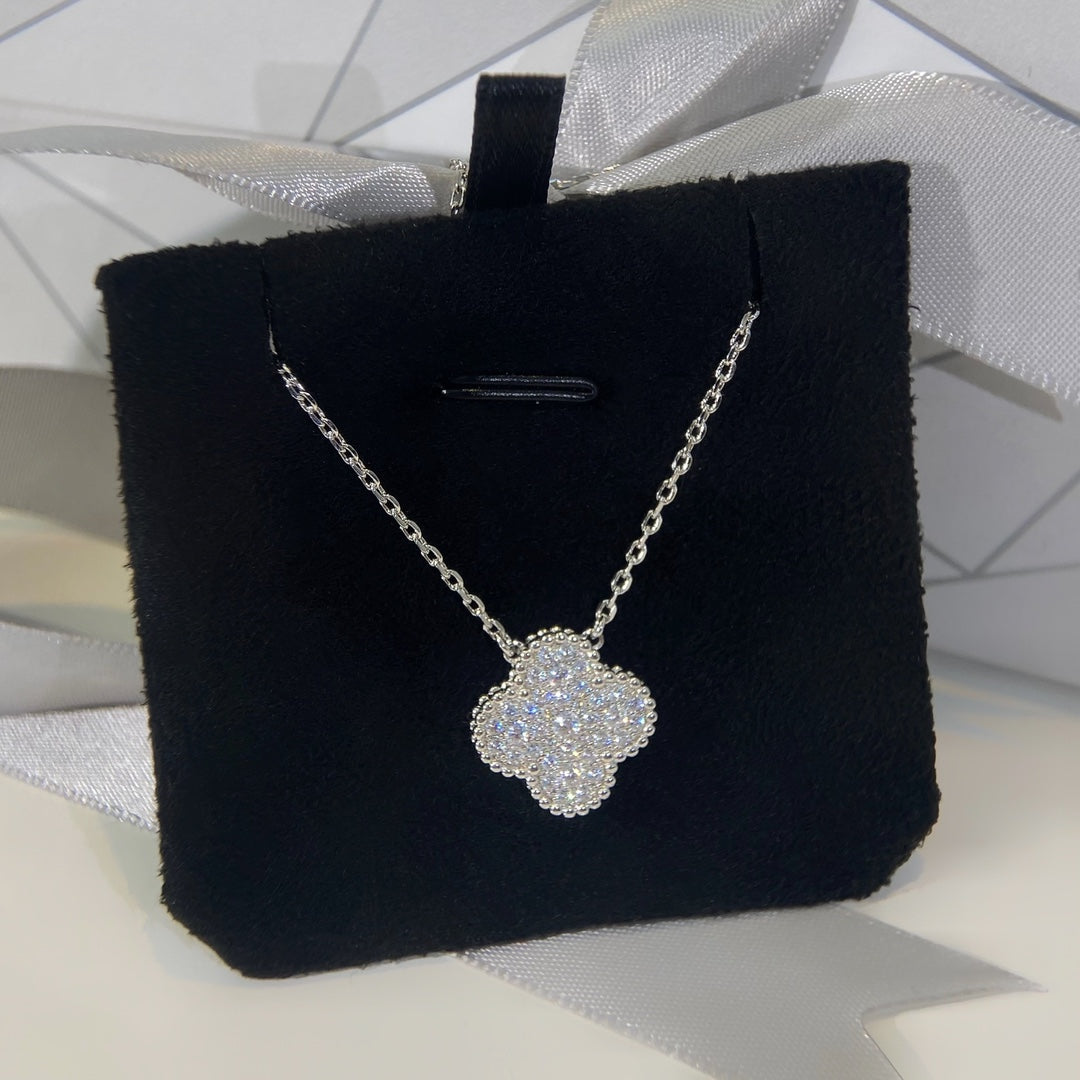 LuxluxHouse Best Quality Accessories Van Cleef & Arpels Necklace