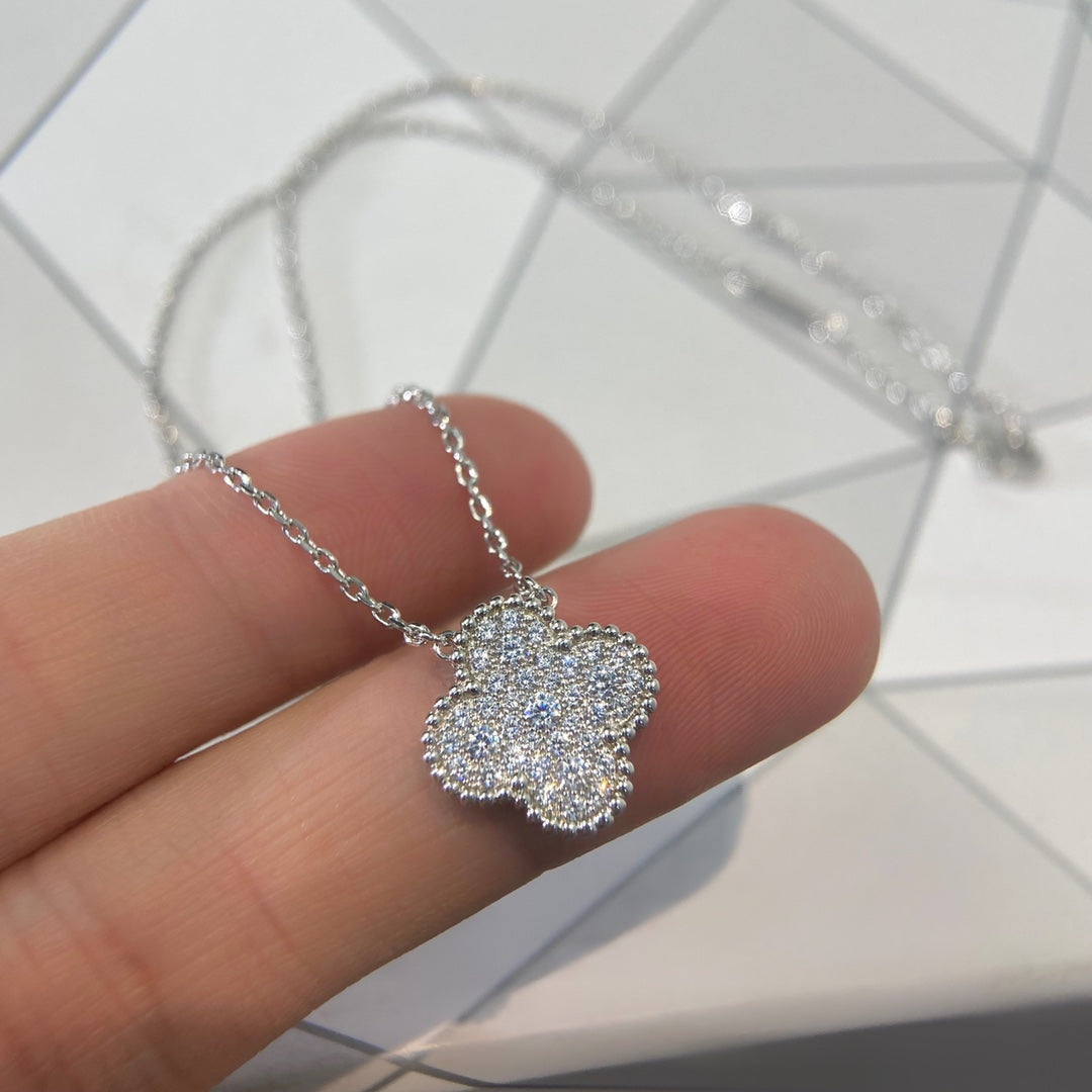 LuxluxHouse Best Quality Accessories Van Cleef & Arpels Necklace