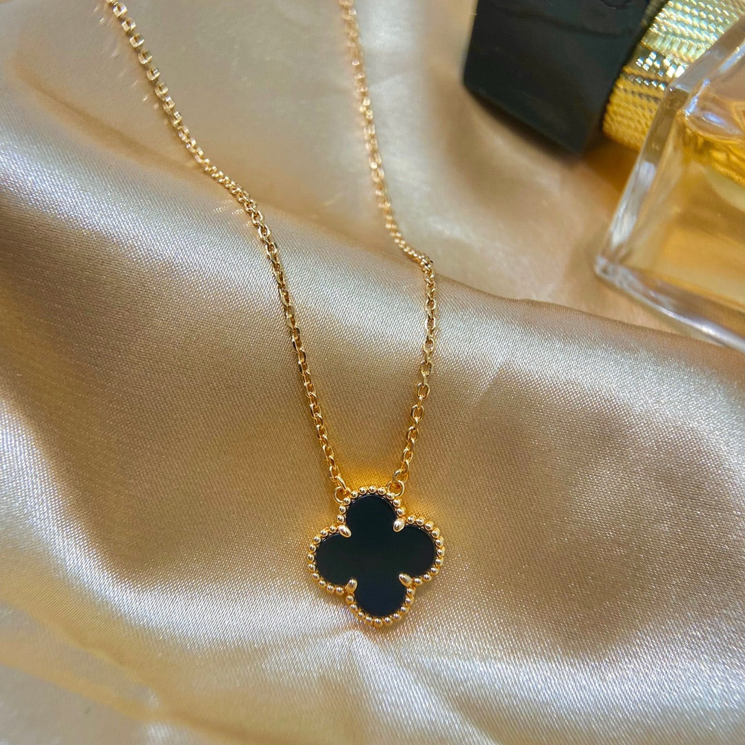 LuxluxHouse Best Quality Accessories Van Cleef & Arpels Necklace