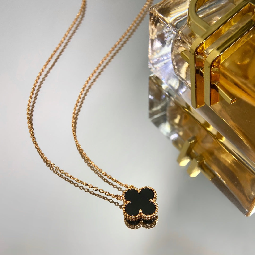 LuxluxHouse Best Quality Accessories Van Cleef & Arpels Necklace